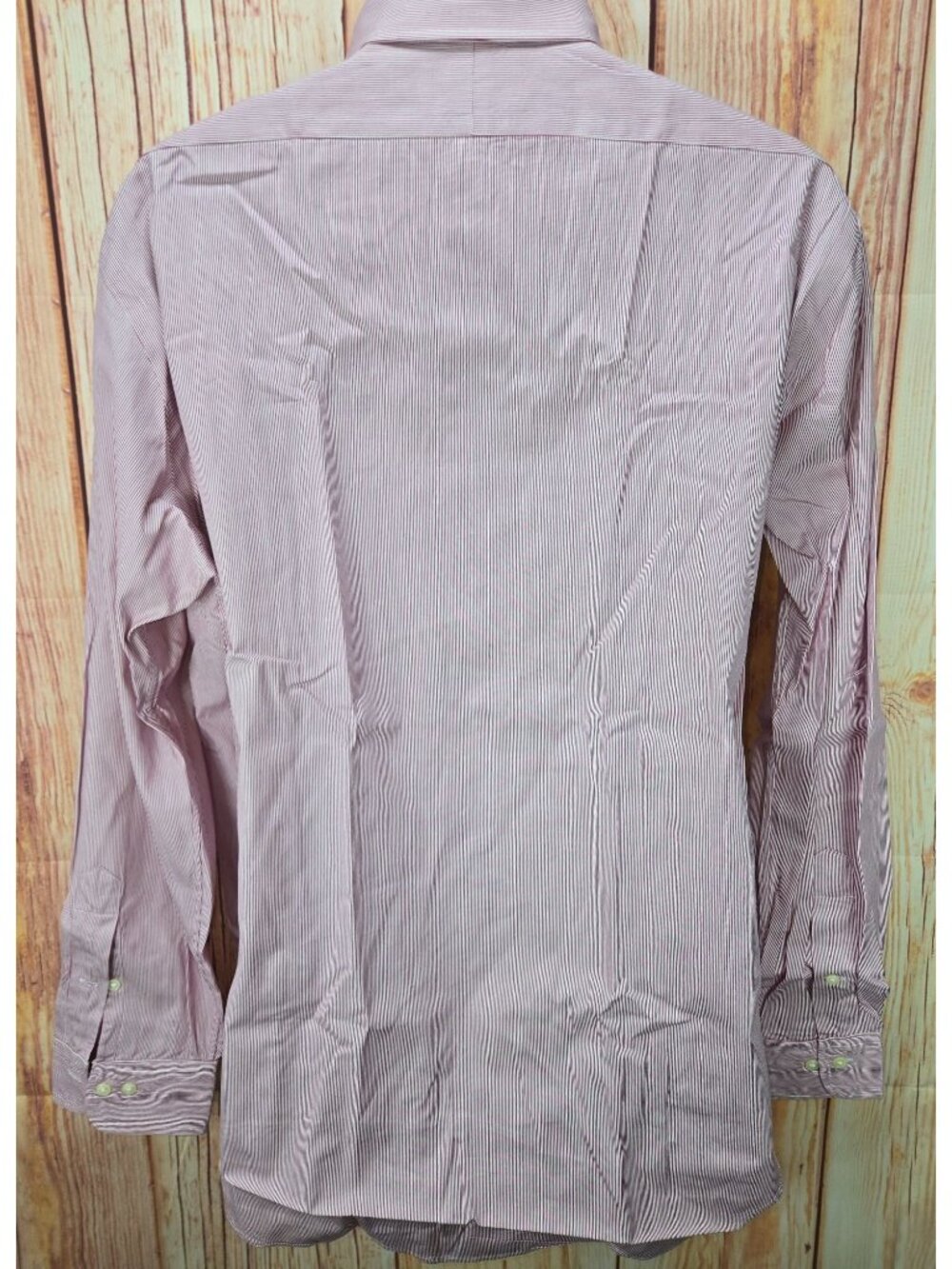 Polo Ralph Lauren Andrew Classic Dress Shirt 16-32/33 Large - Picture 2 of 8